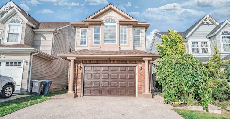 59 Porter Drive, Guelph, ON, N1L 1M4