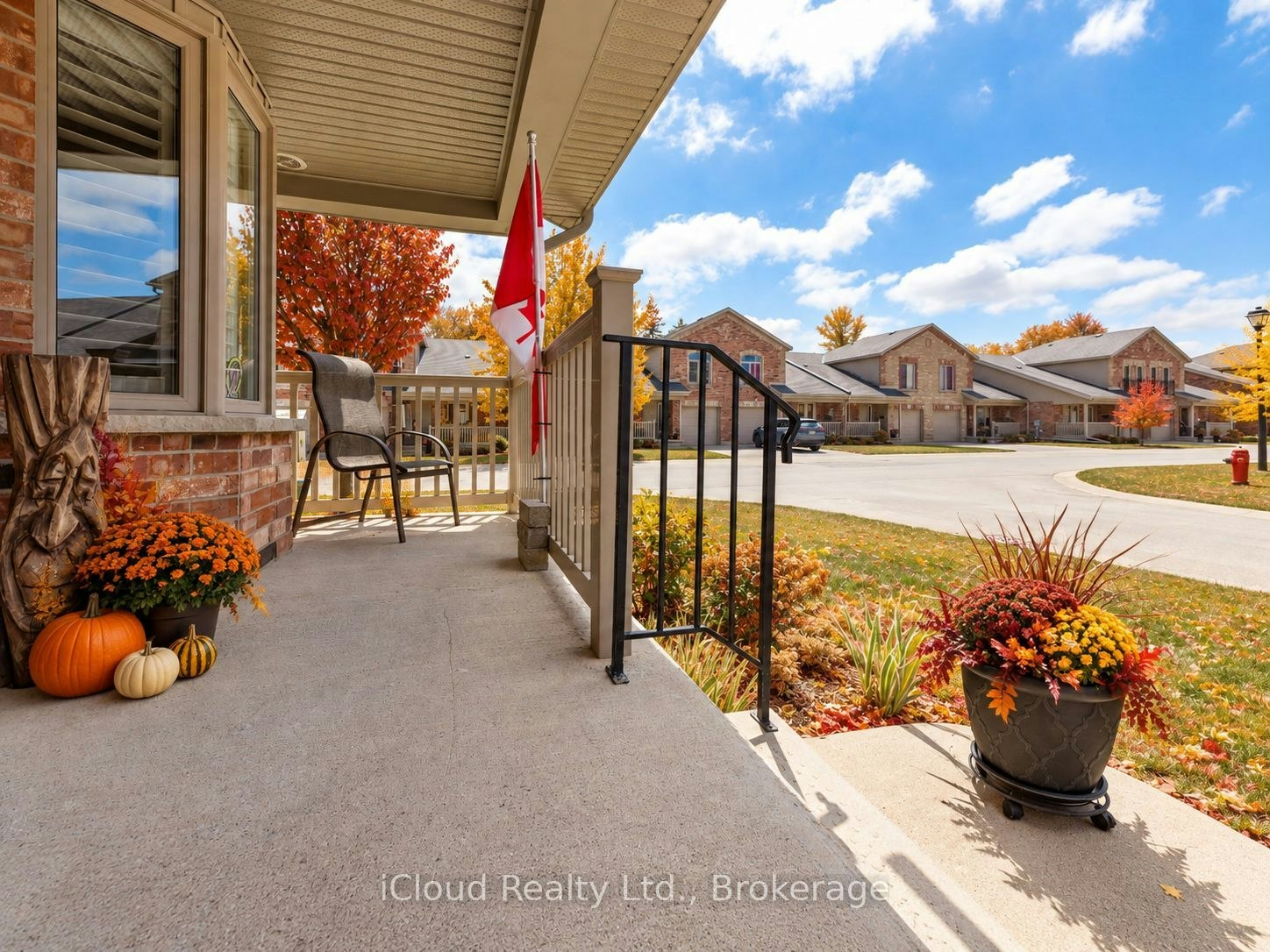 238-50 Galt Road, Stratford, ON, N5A 0B2