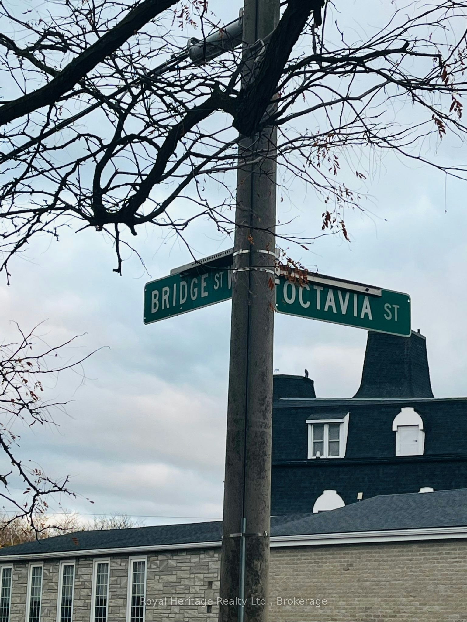 3-80 Bridge Street W, Belleville, ON, K8P 1J5 - 19