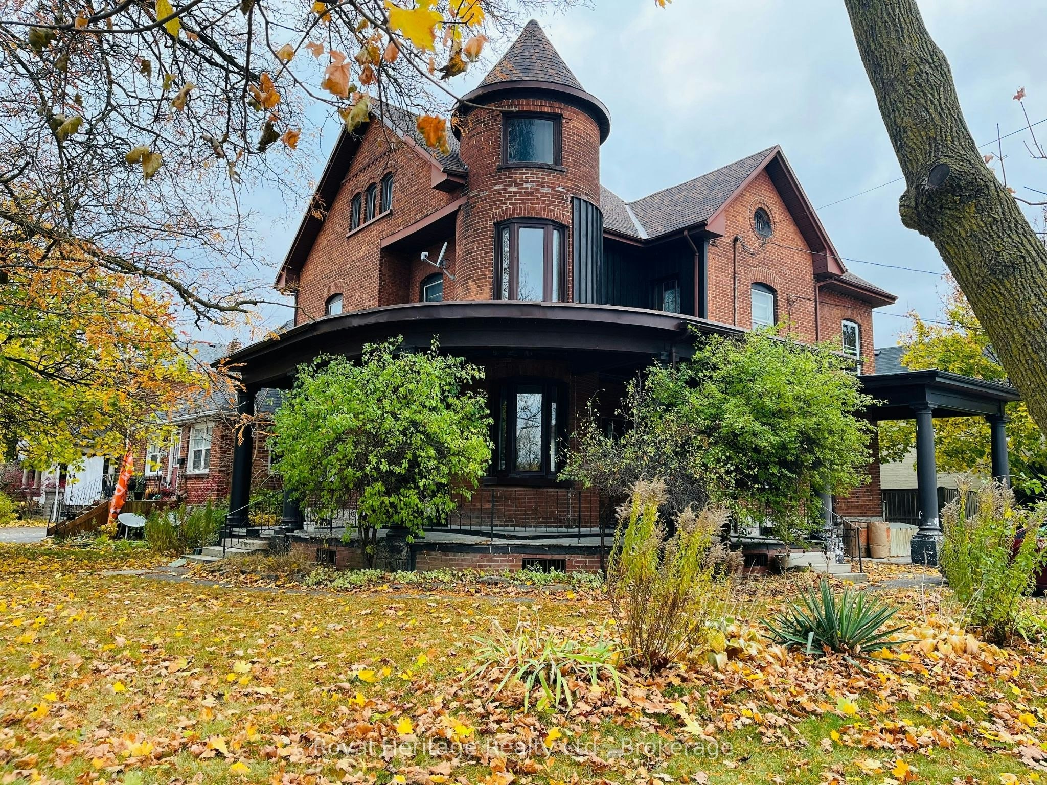 3-80 Bridge Street W, Belleville, ON, K8P 1J5