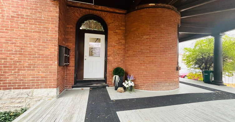 3-80 Bridge Street W, Belleville, ON, K8P 1J5 - 2