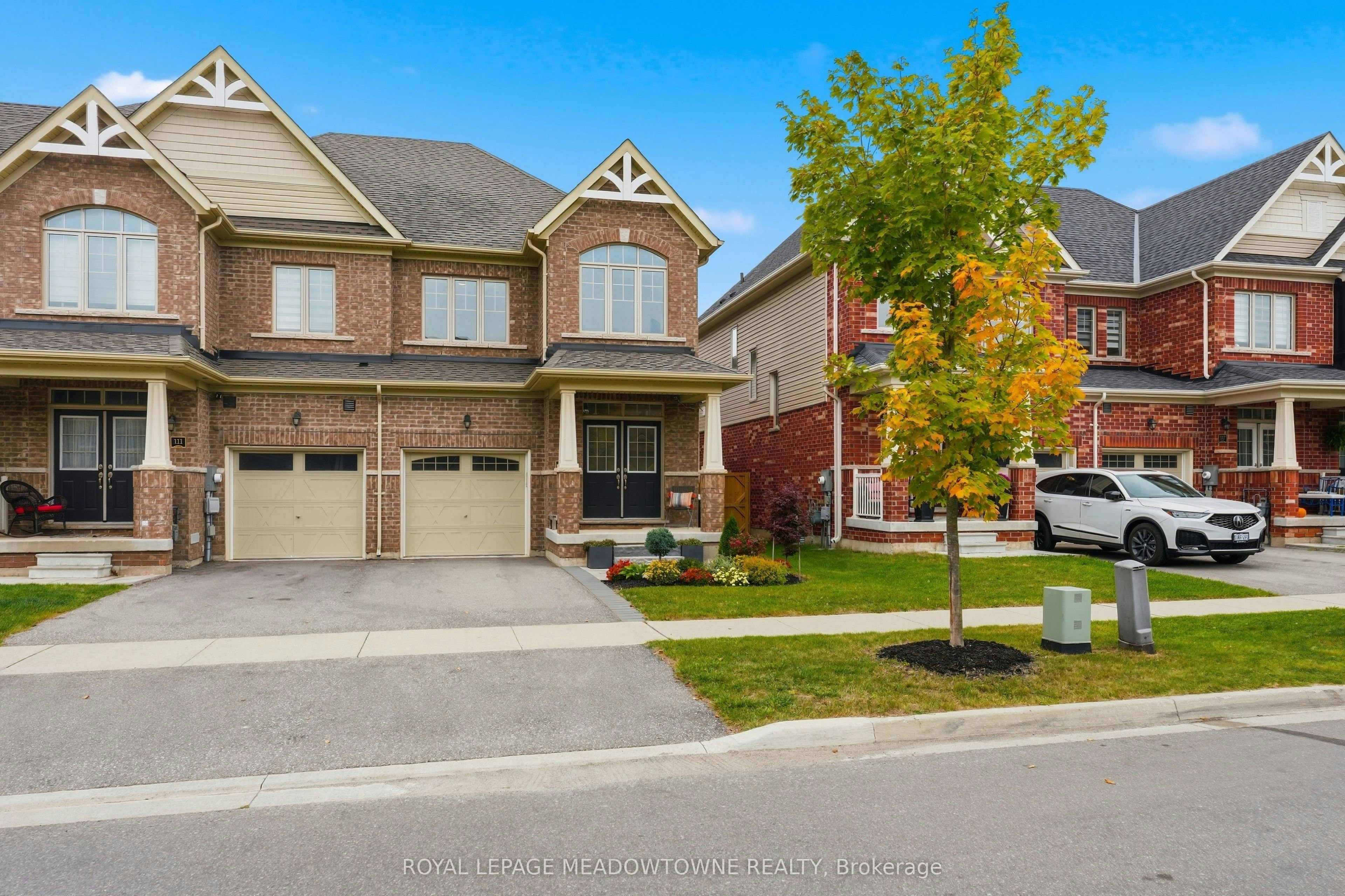 113 Taylor Avenue, Guelph/Eramosa, ON, N0B 2K0
