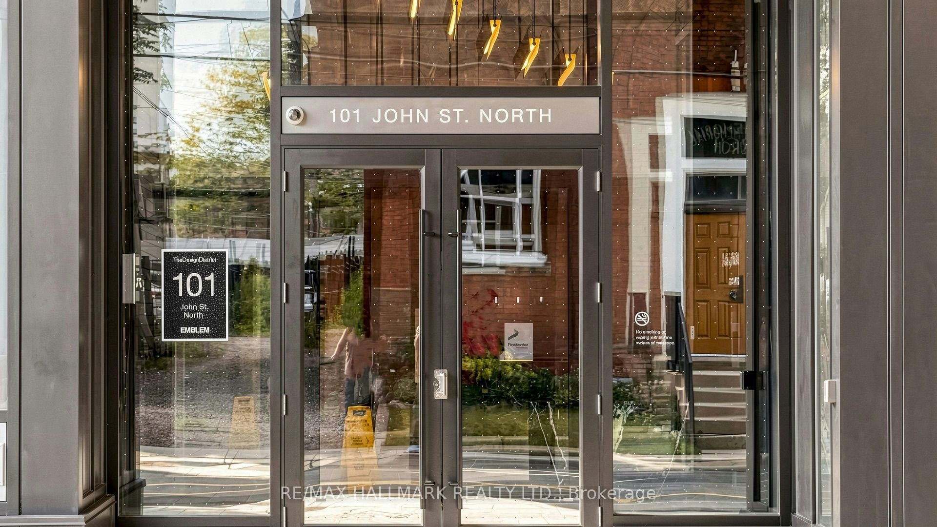719-101 John Street N, Hamilton, ON, L8R 0B8 - 5