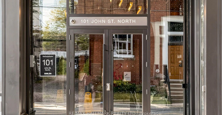 719-101 John Street N, Hamilton, ON, L8R 0B8 - 5