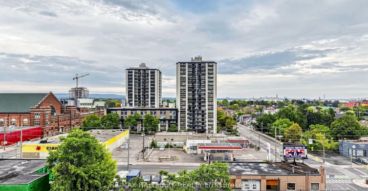 719-101 John Street N, Hamilton, ON, L8R 0B8 - 39