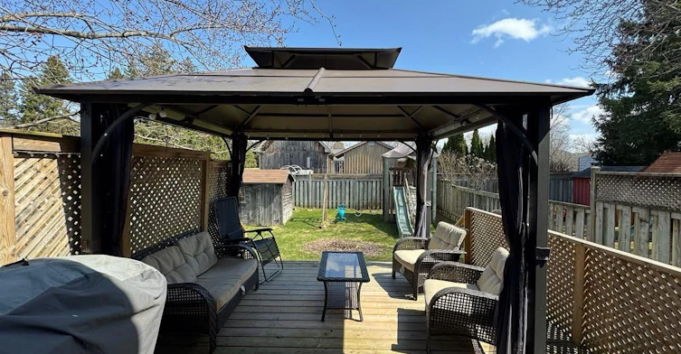 286 Mutual Street N, Ingersoll, ON, N5C 2A7 - 24