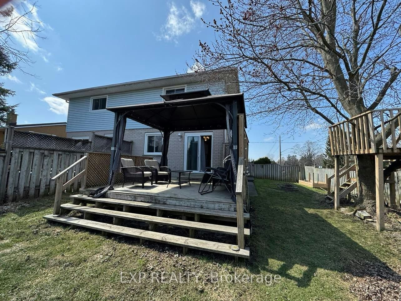 286 Mutual Street N, Ingersoll, ON, N5C 2A7 - 23