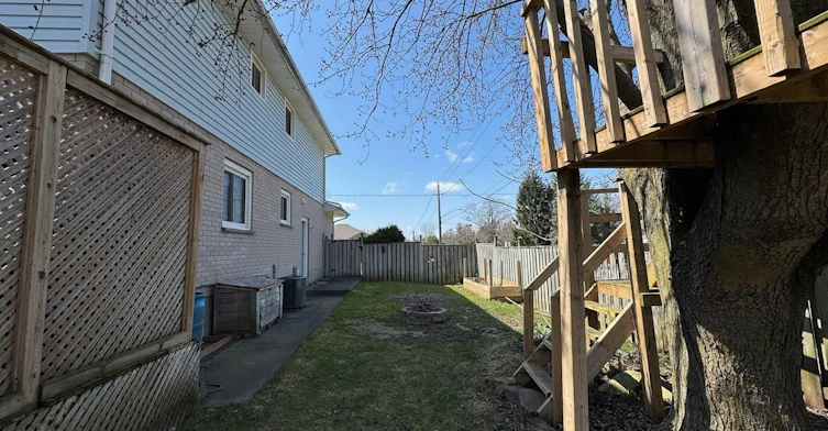 286 Mutual Street N, Ingersoll, ON, N5C 2A7 - 27