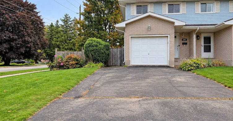 286 Mutual Street N, Ingersoll, ON, N5C 2A7