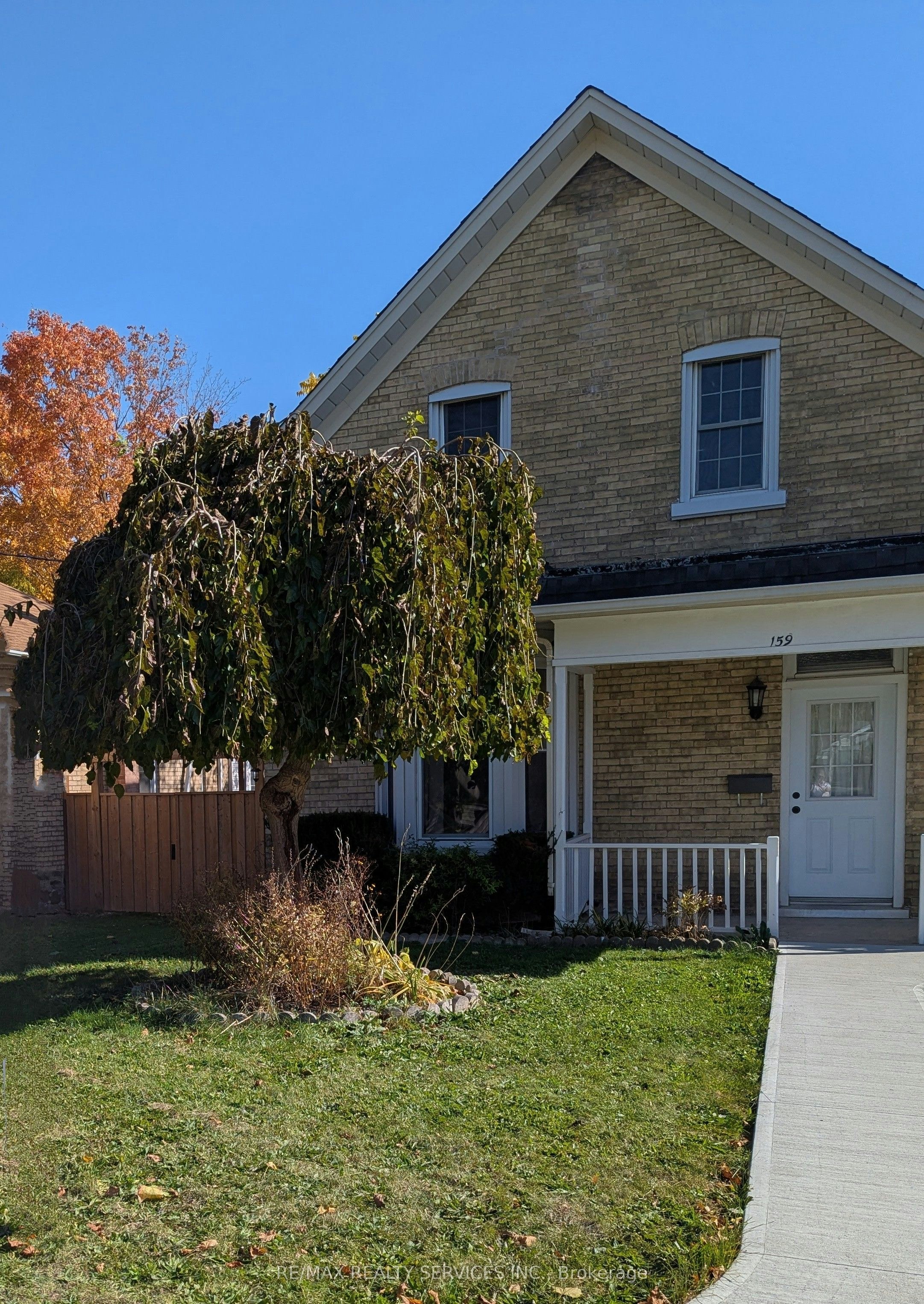 159 Wellington Street, Cambridge, ON, N1R 3Y8 - 2