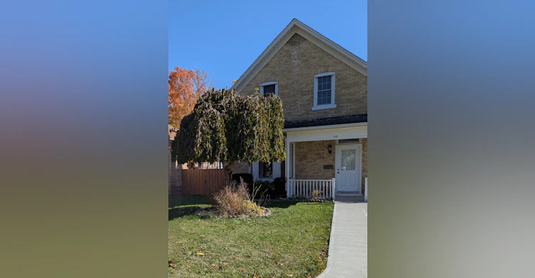159 Wellington Street, Cambridge, ON, N1R 3Y8 - 2
