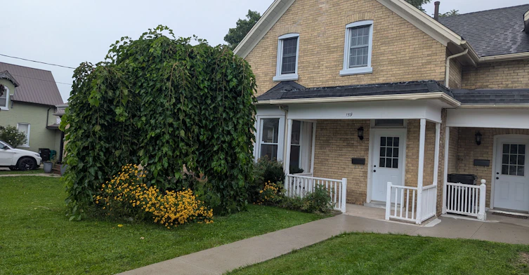 159 Wellington Street, Cambridge, ON, N1R 3Y8