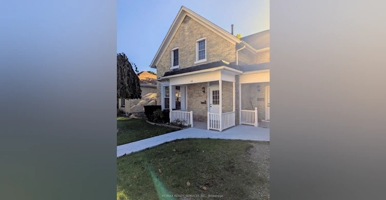 159 Wellington Street, Cambridge, ON, N1R 3Y8 - 20