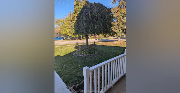 159 Wellington Street, Cambridge, ON, N1R 3Y8 - 3