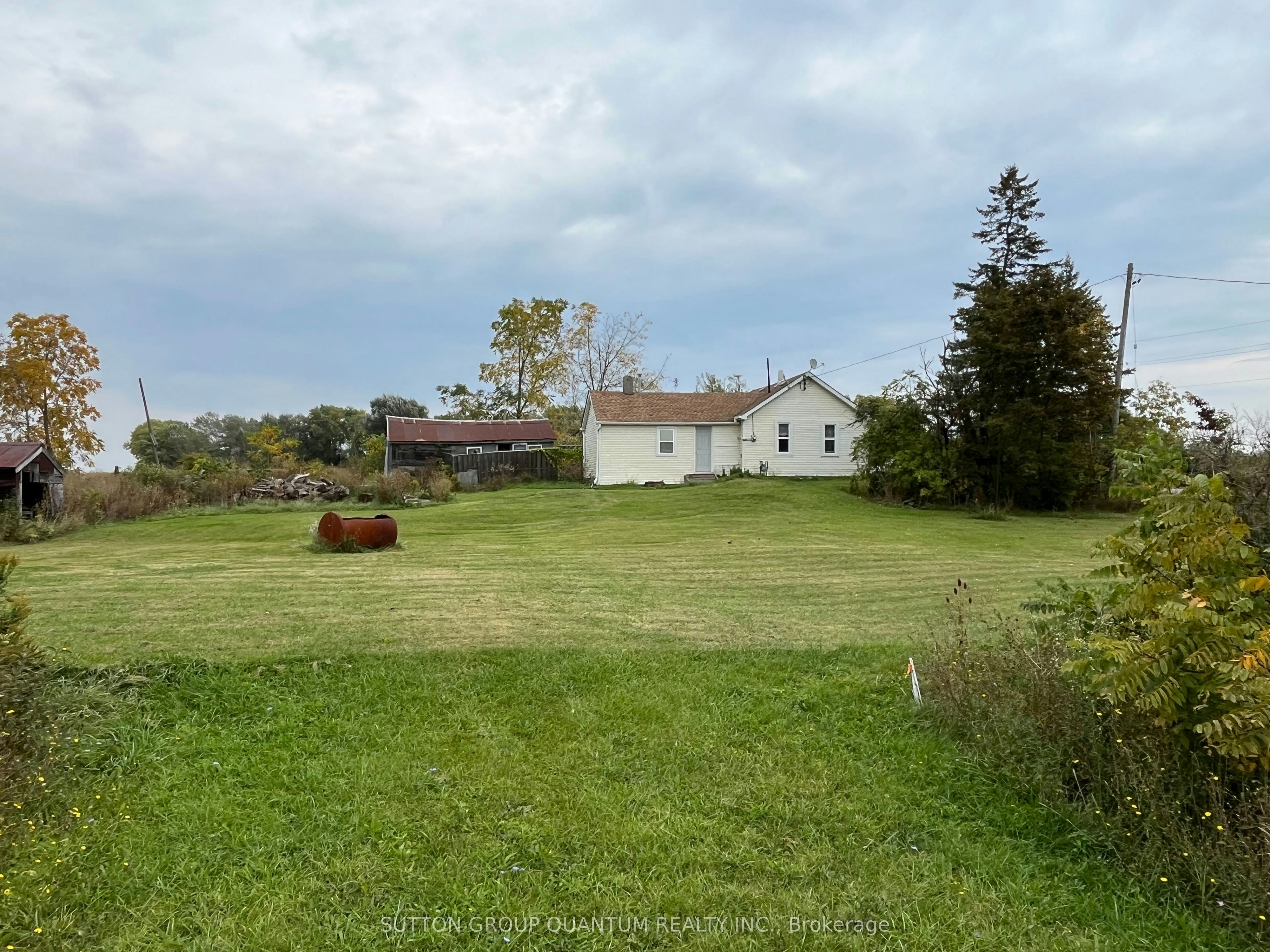3031 Rainham Road, Cayuga, ON, N0A 1L0