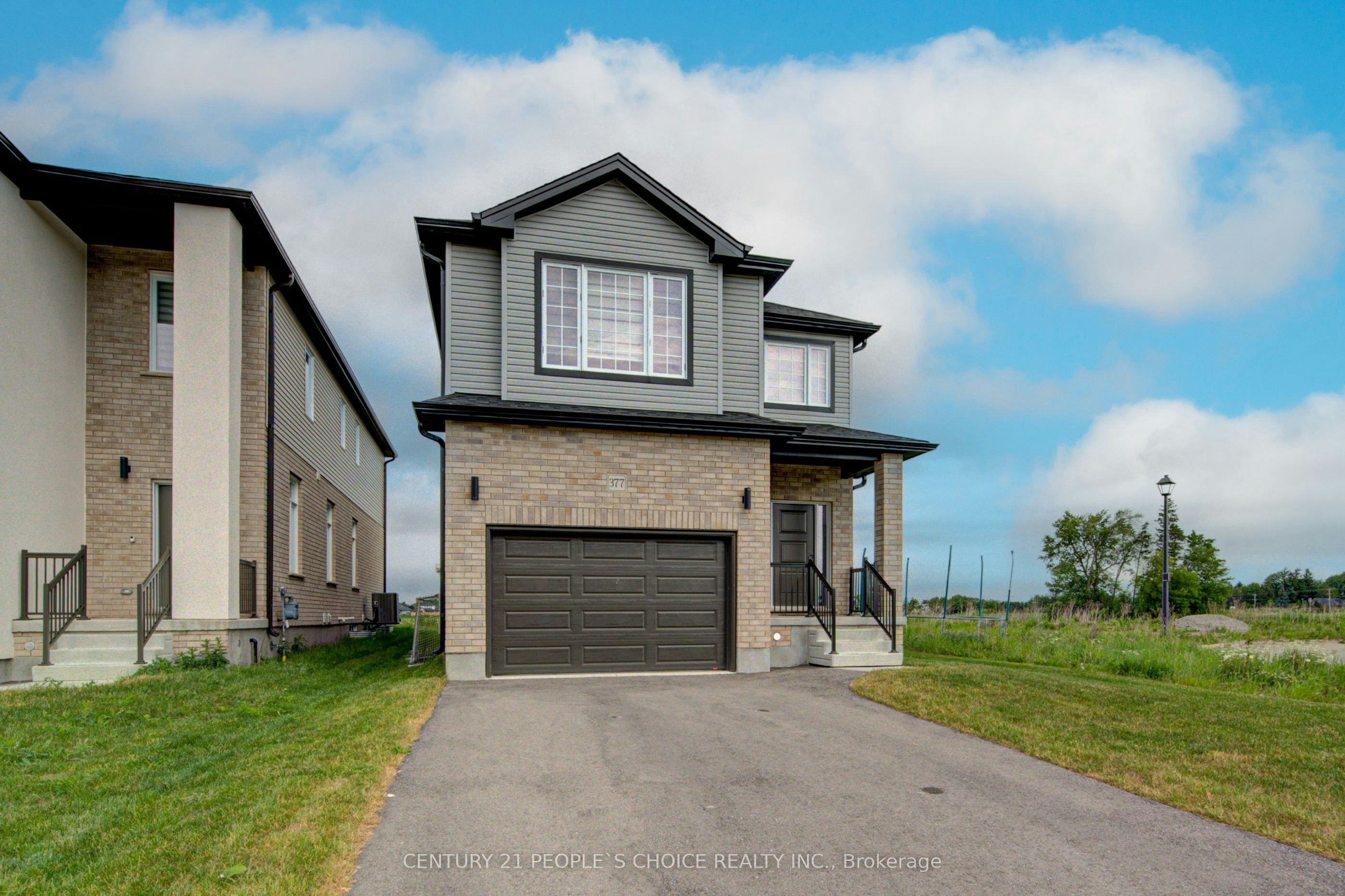 377 Bradshaw Drive, Stratford, ON, N5A 0K2 - 3
