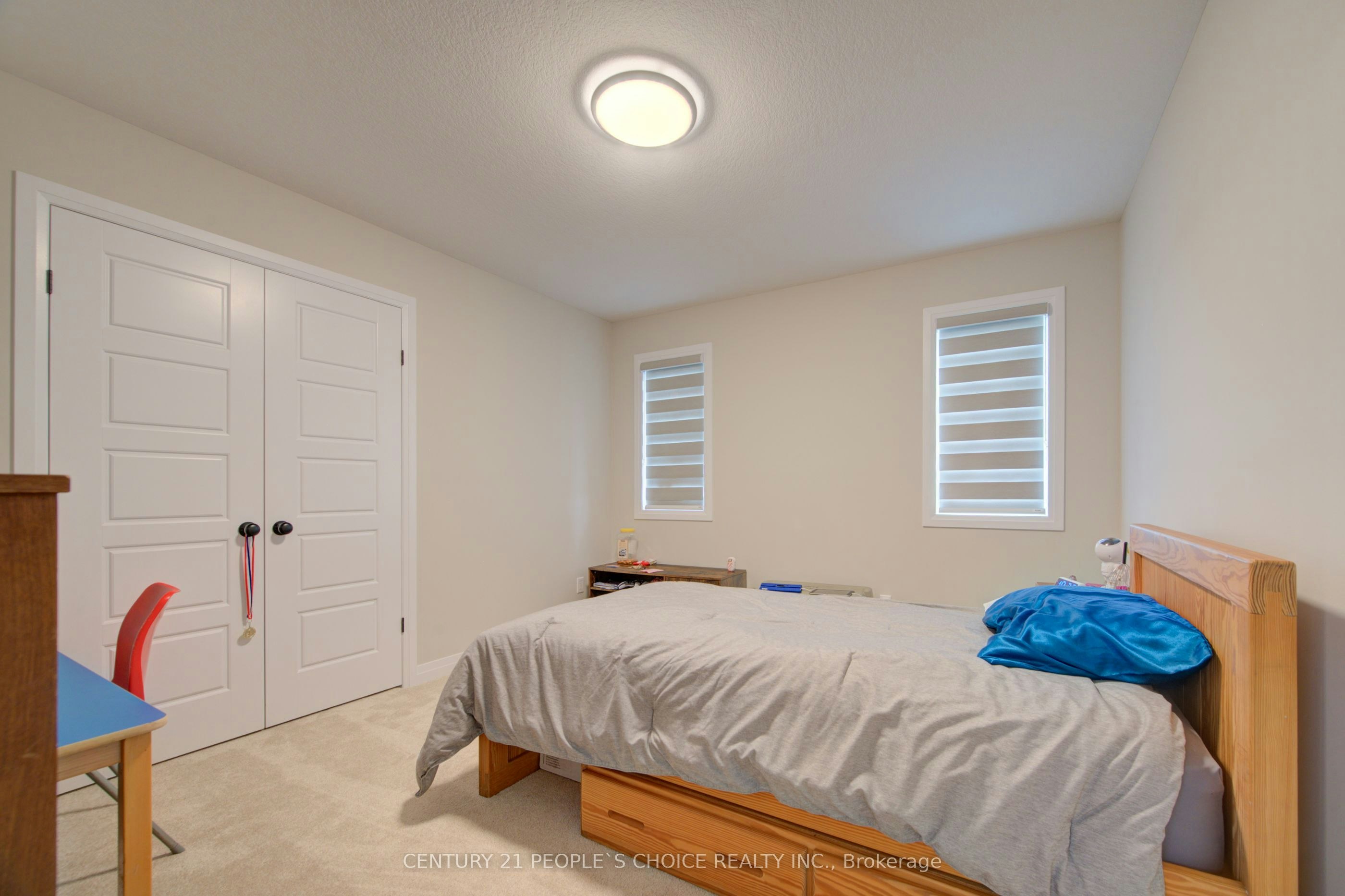377 Bradshaw Drive, Stratford, ON, N5A 0K2 - 27