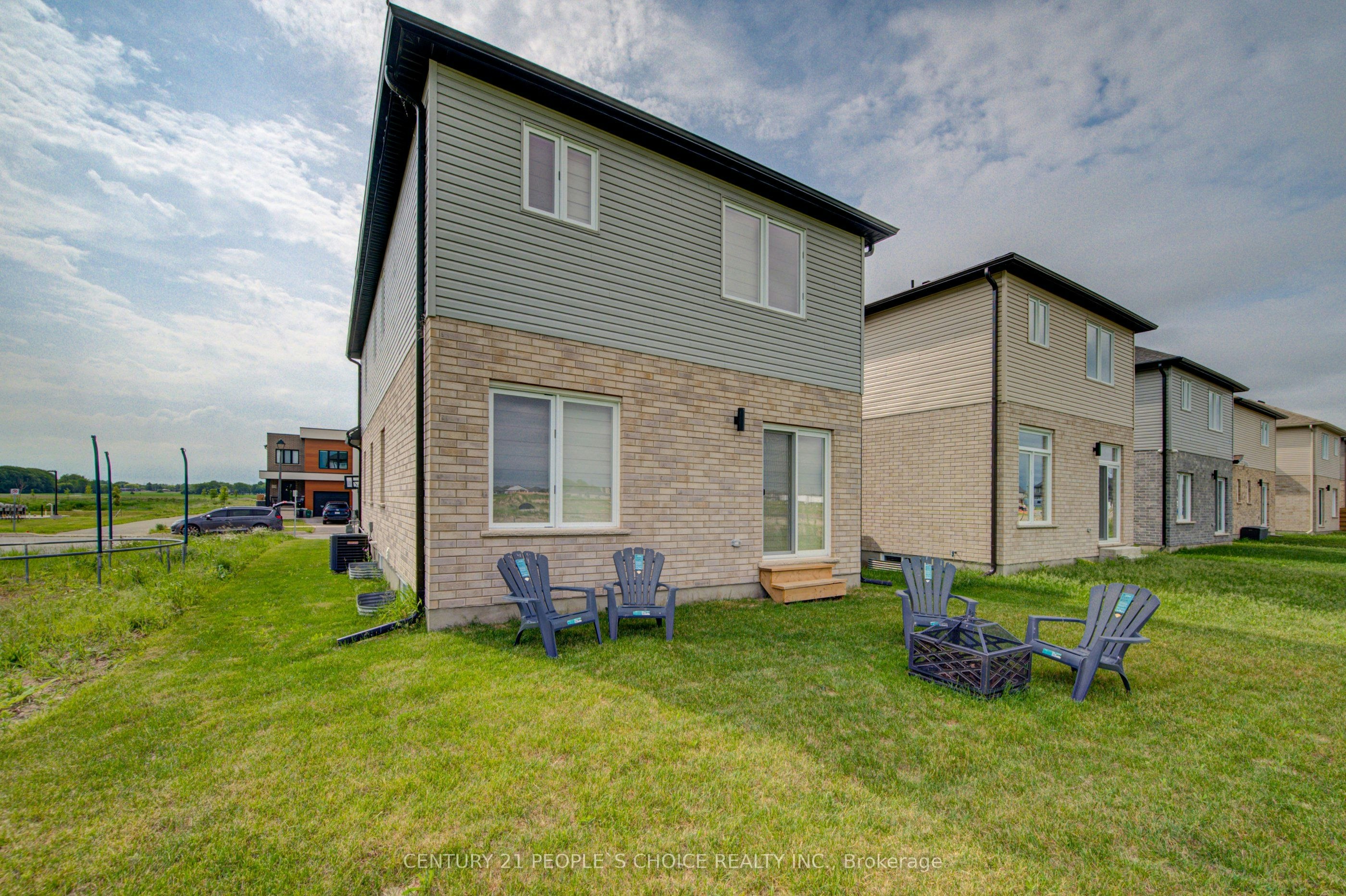 377 Bradshaw Drive, Stratford, ON, N5A 0K2 - 36