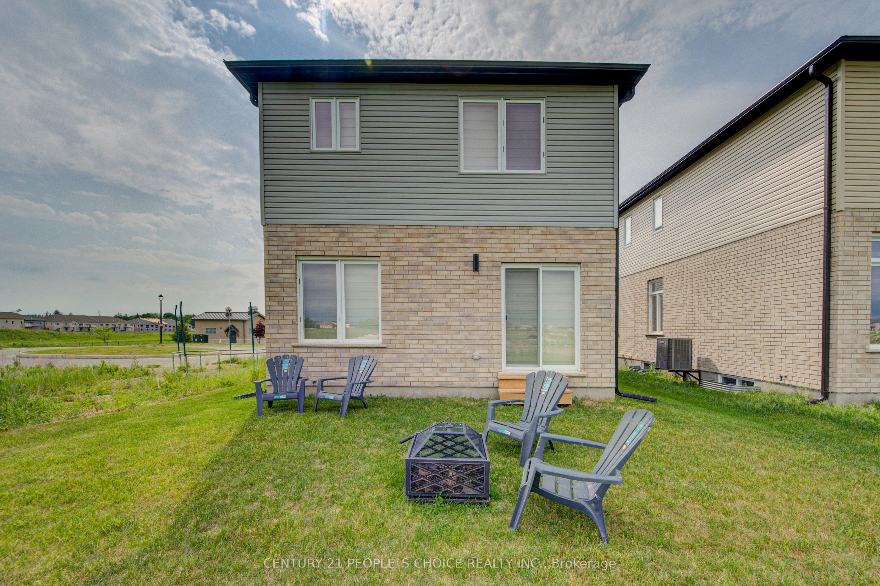 377 Bradshaw Drive, Stratford, ON, N5A 0K2 - 37