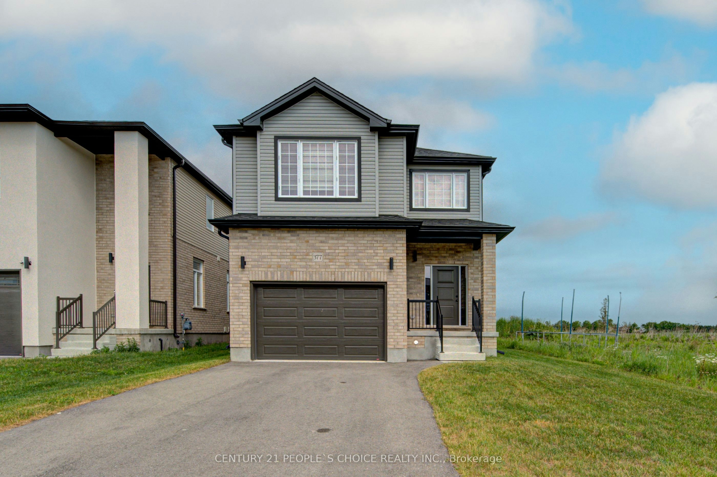 377 Bradshaw Drive, Stratford, ON, N5A 0K2