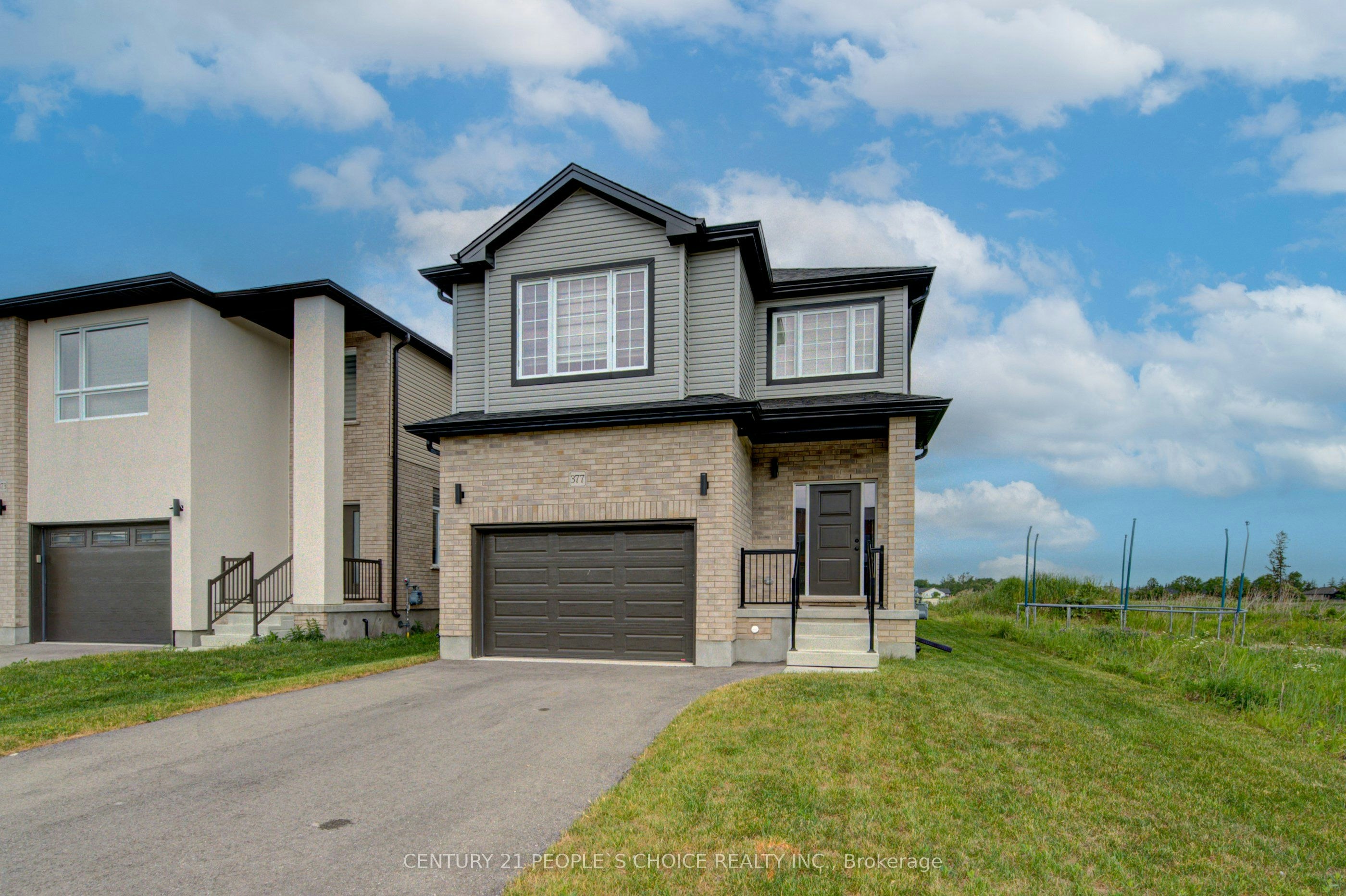 377 Bradshaw Drive, Stratford, ON, N5A 0K2 - 2