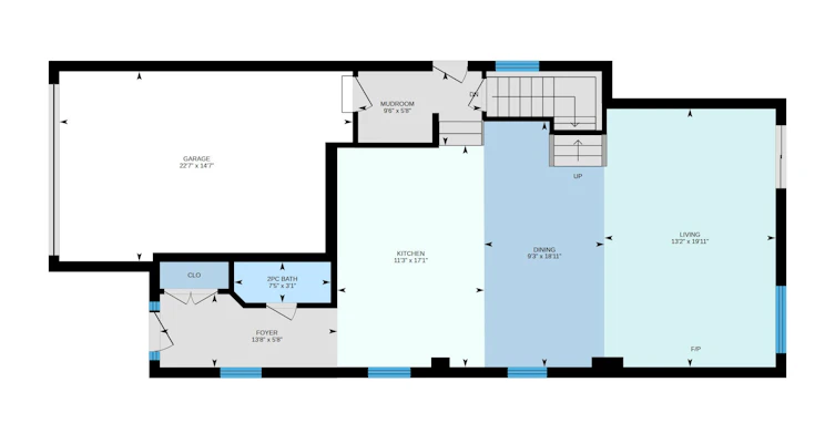 377 Bradshaw Drive, Stratford, ON, N5A 0K2 - 41