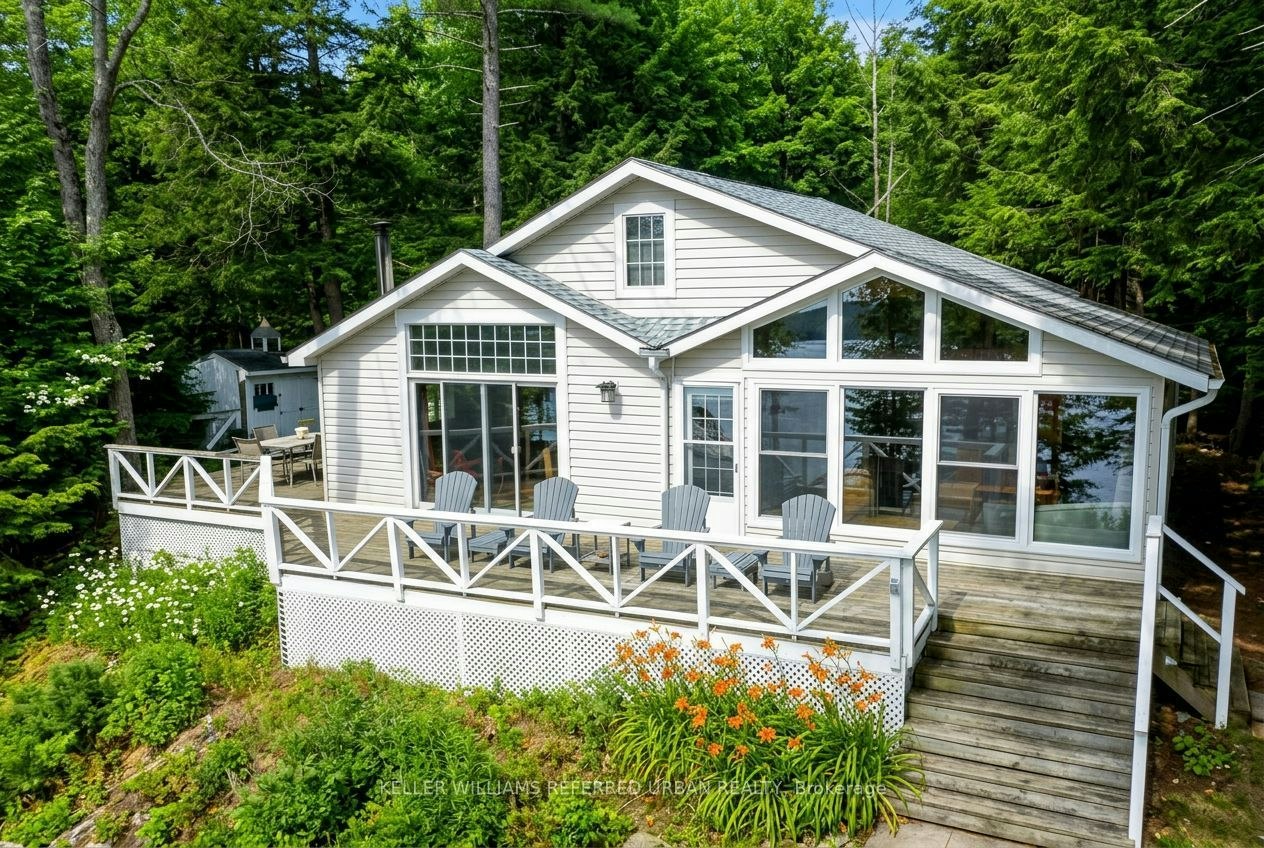 1118 Pine Lake Shores N/A, Bracebridge, ON, P1L 1X3