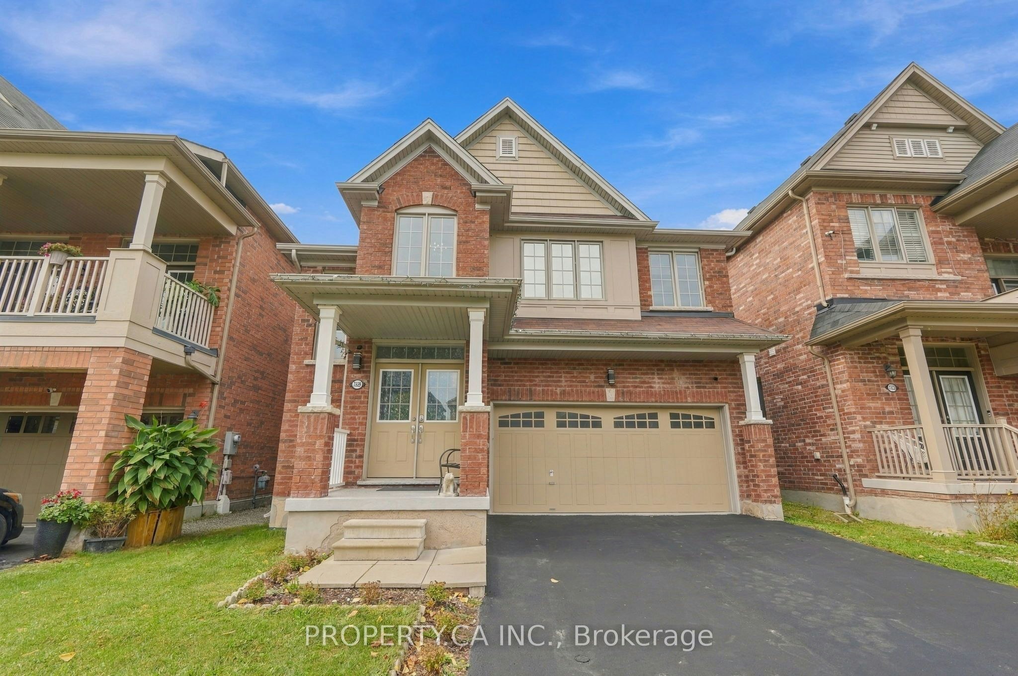 7829 Juneberry Drive, Niagara Falls, ON, L2H 0N1
