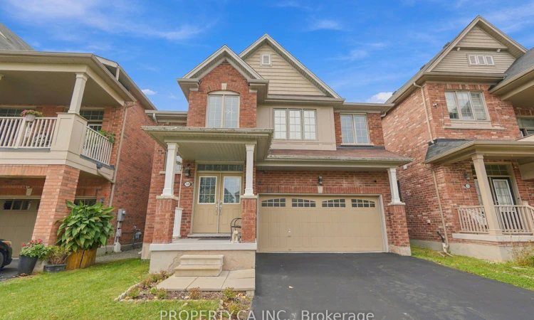 7829 Juneberry Drive