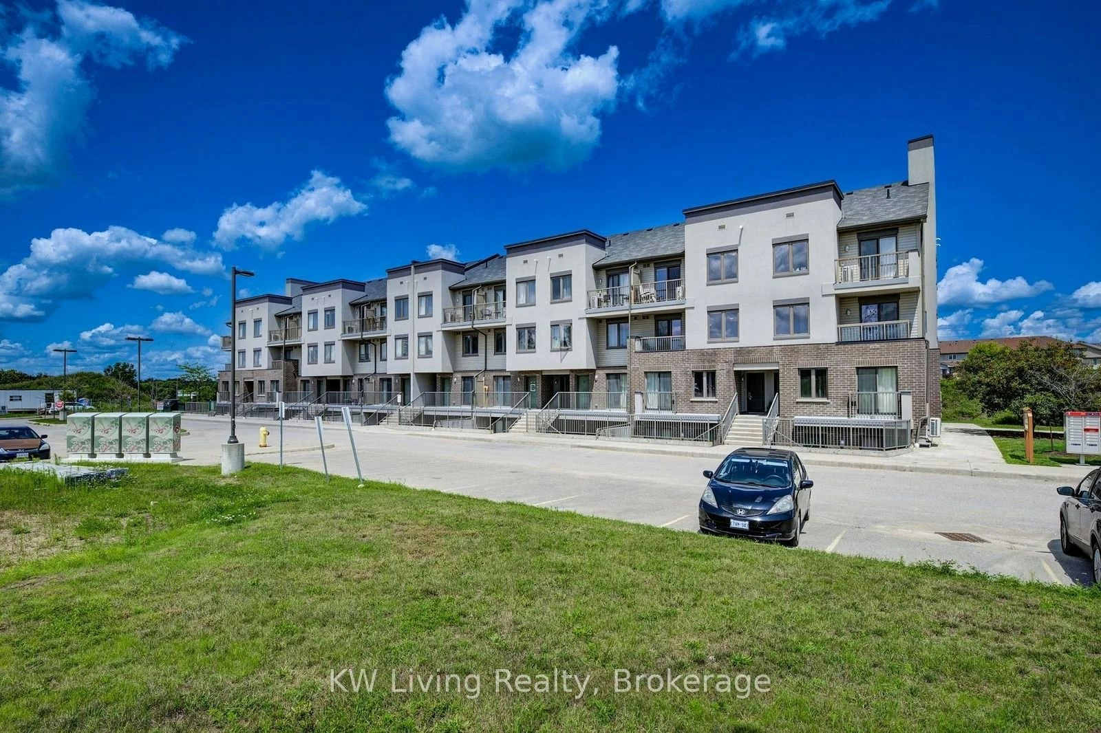 3-350 Fisher Mills Road, Cambridge, ON, N3C 0G8