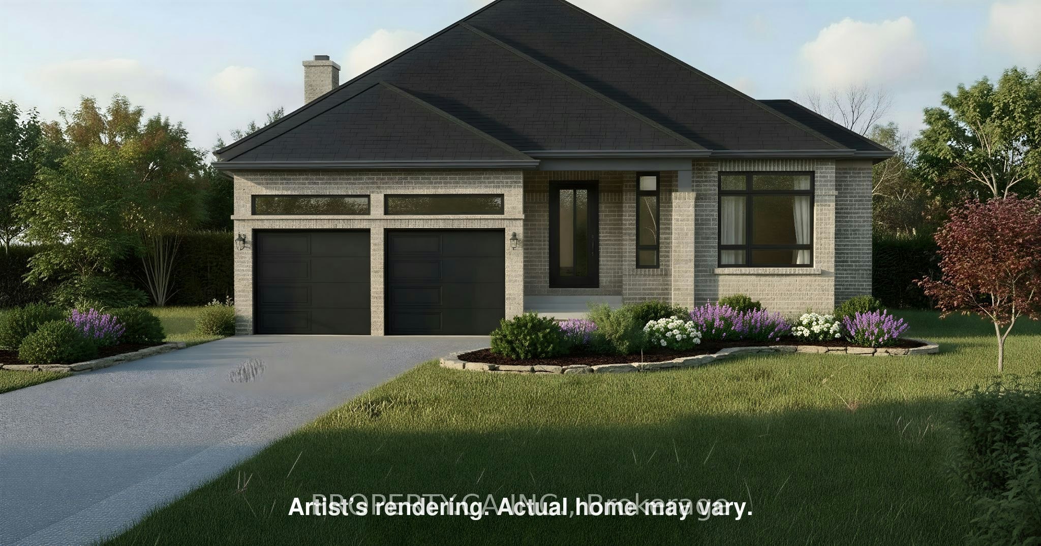 Lot 2 Donegal Drive, Brantford, ON, N3T 6K8
