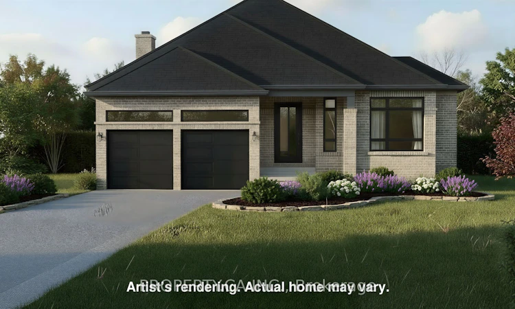 Lot 2 Donegal Drive