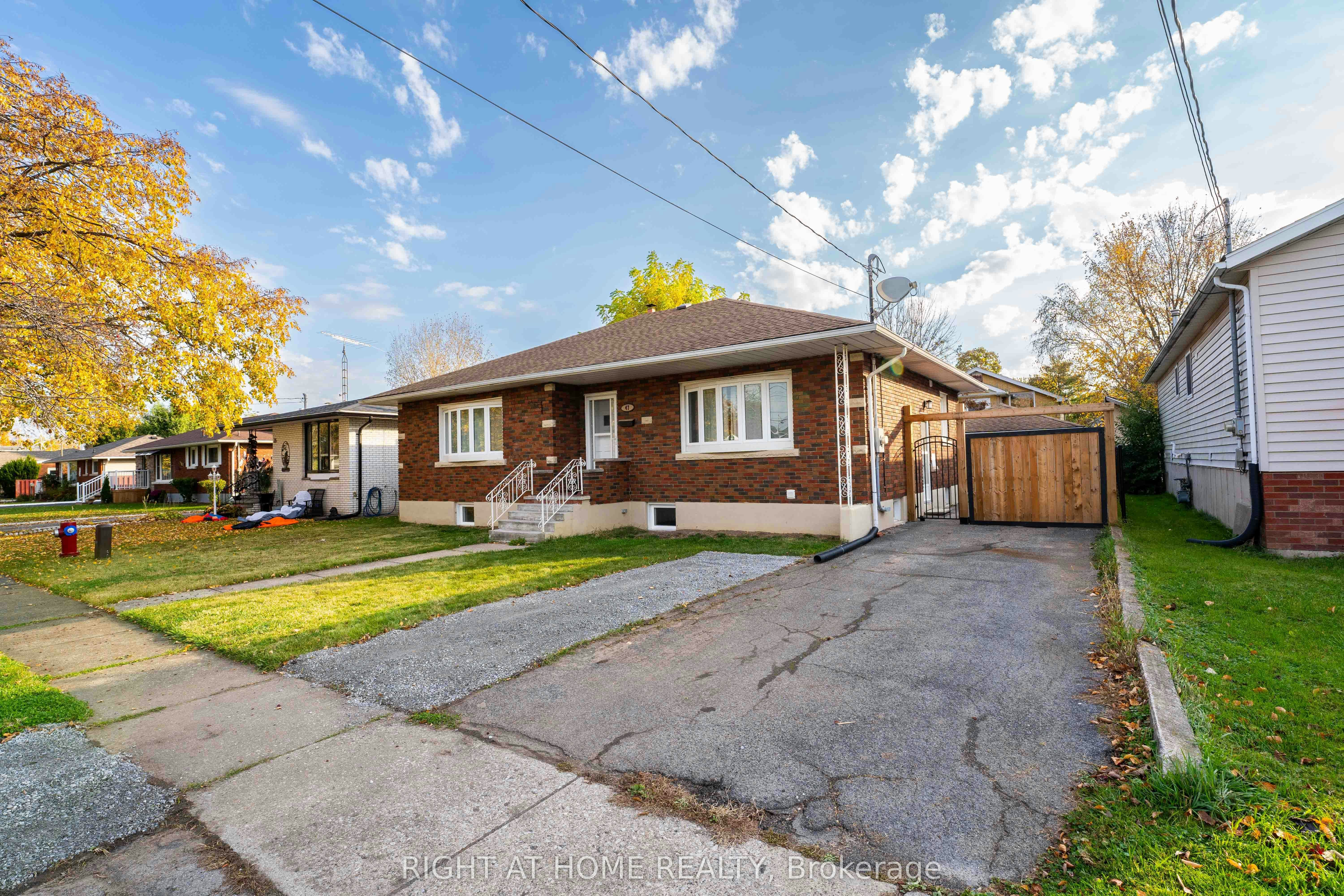 47 Marshall Avenue, Welland, ON, L3C 2N1 - 4