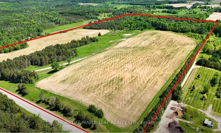 938433 and 938453 Airport Road