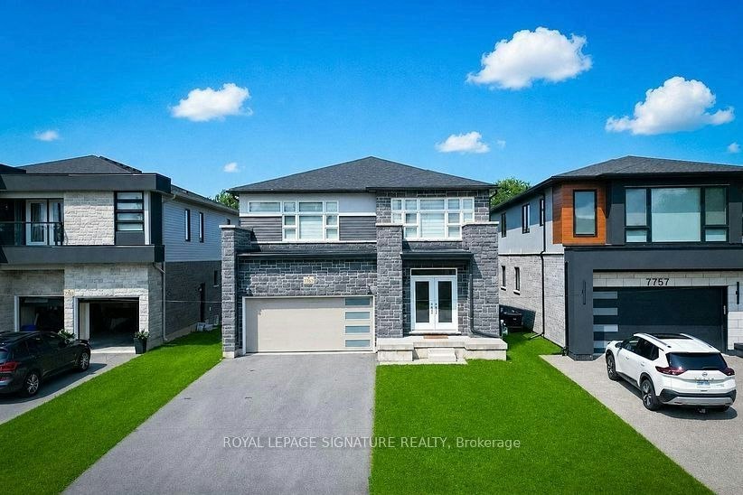 7763 Secretariat Court, Niagara Falls, ON, L7C 4G6
