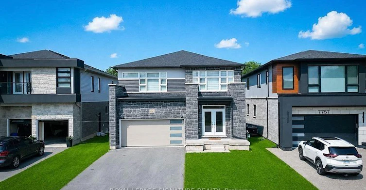 7763 Secretariat Court, Niagara Falls, ON, L7C 4G6