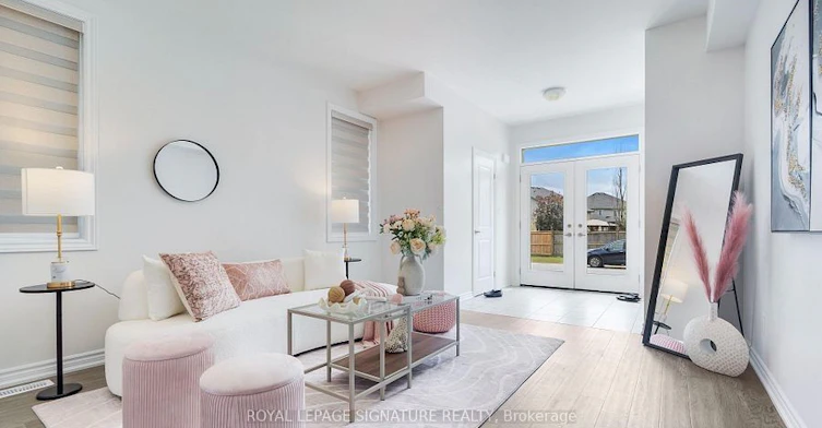 7763 Secretariat Court, Niagara Falls, ON, L7C 4G6 - 3