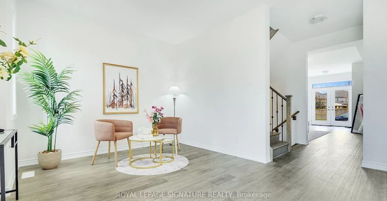 7763 Secretariat Court, Niagara Falls, ON, L7C 4G6 - 9