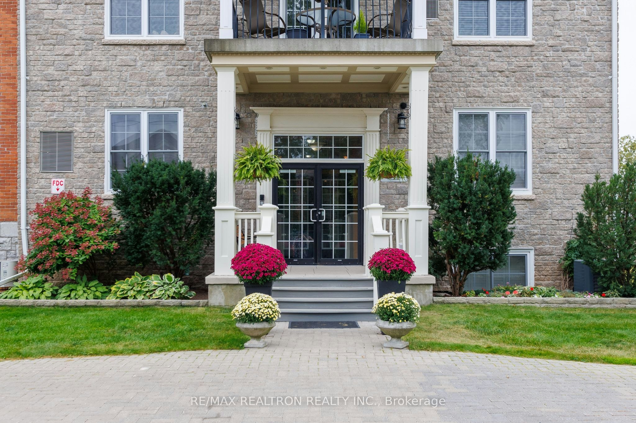 502-323 George Street, Cobourg, ON, K9A 3L9