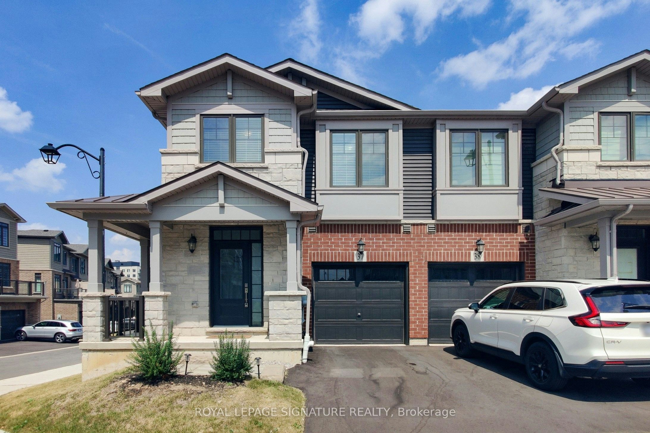 37-10 Birmingham Drive, Cambridge, ON, N1R 8K5 - 21