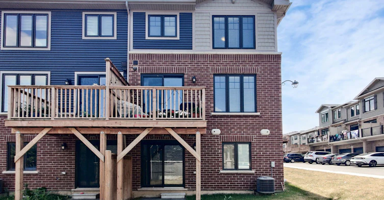 37-10 Birmingham Drive, Cambridge, ON, N1R 8K5 - 18