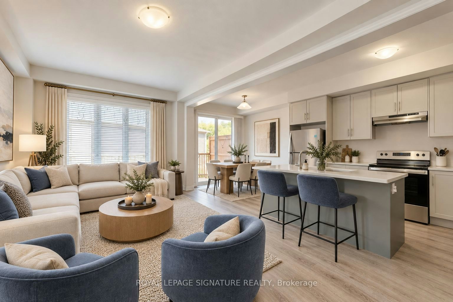 37-10 Birmingham Drive, Cambridge, ON, N1R 8K5
