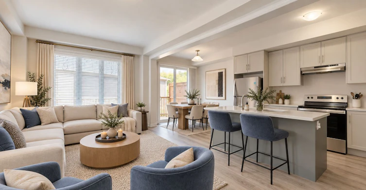 37-10 Birmingham Drive, Cambridge, ON, N1R 8K5
