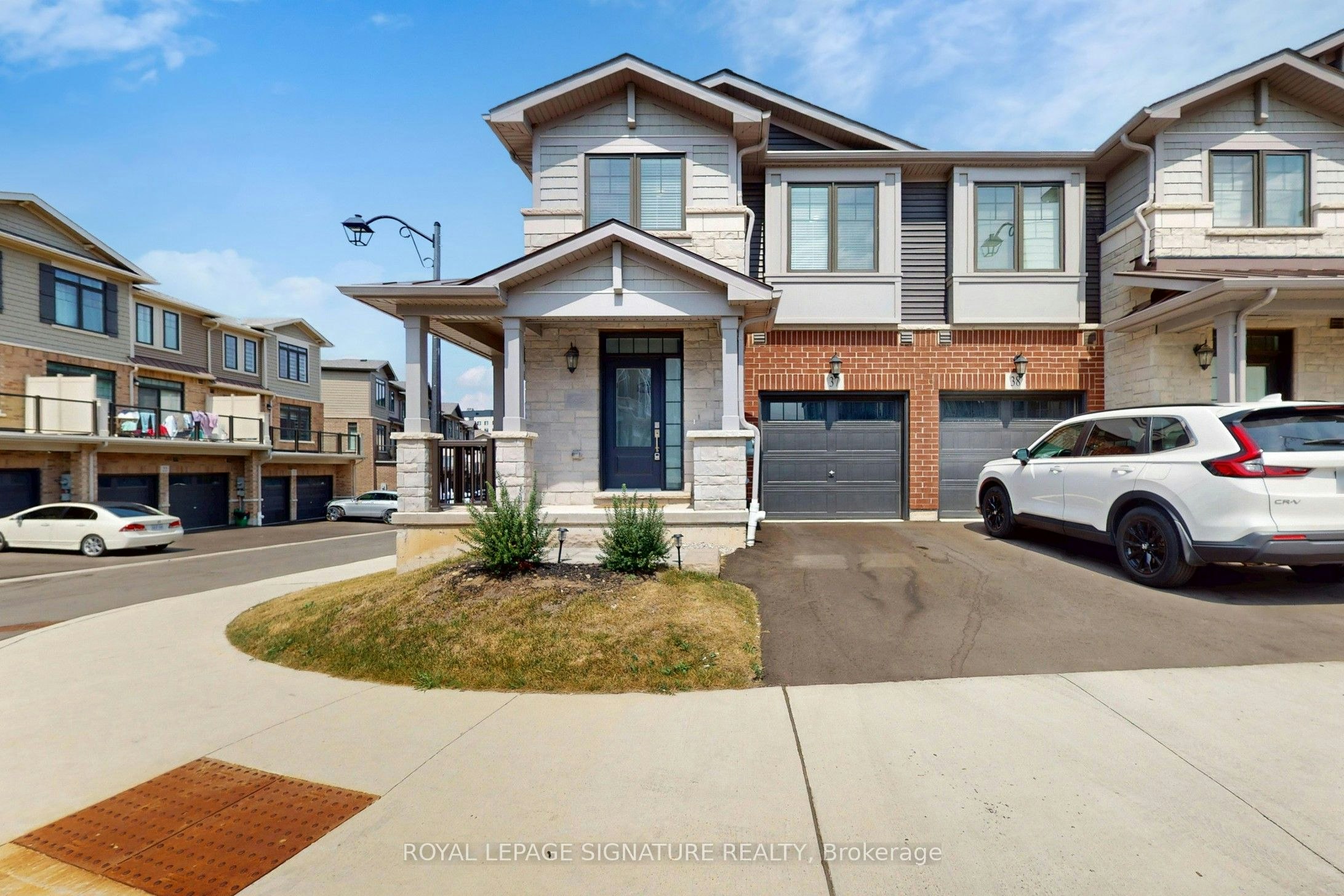 37-10 Birmingham Drive, Cambridge, ON, N1R 8K5 - 22