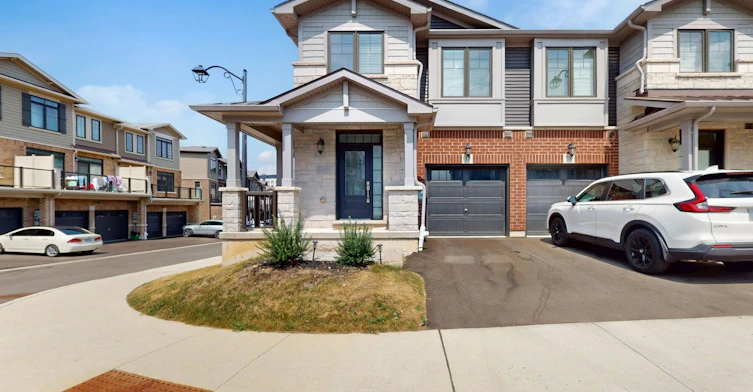 37-10 Birmingham Drive, Cambridge, ON, N1R 8K5 - 22