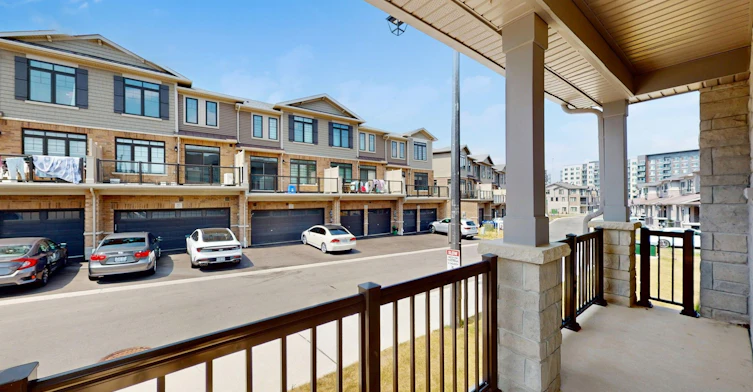 37-10 Birmingham Drive, Cambridge, ON, N1R 8K5 - 20