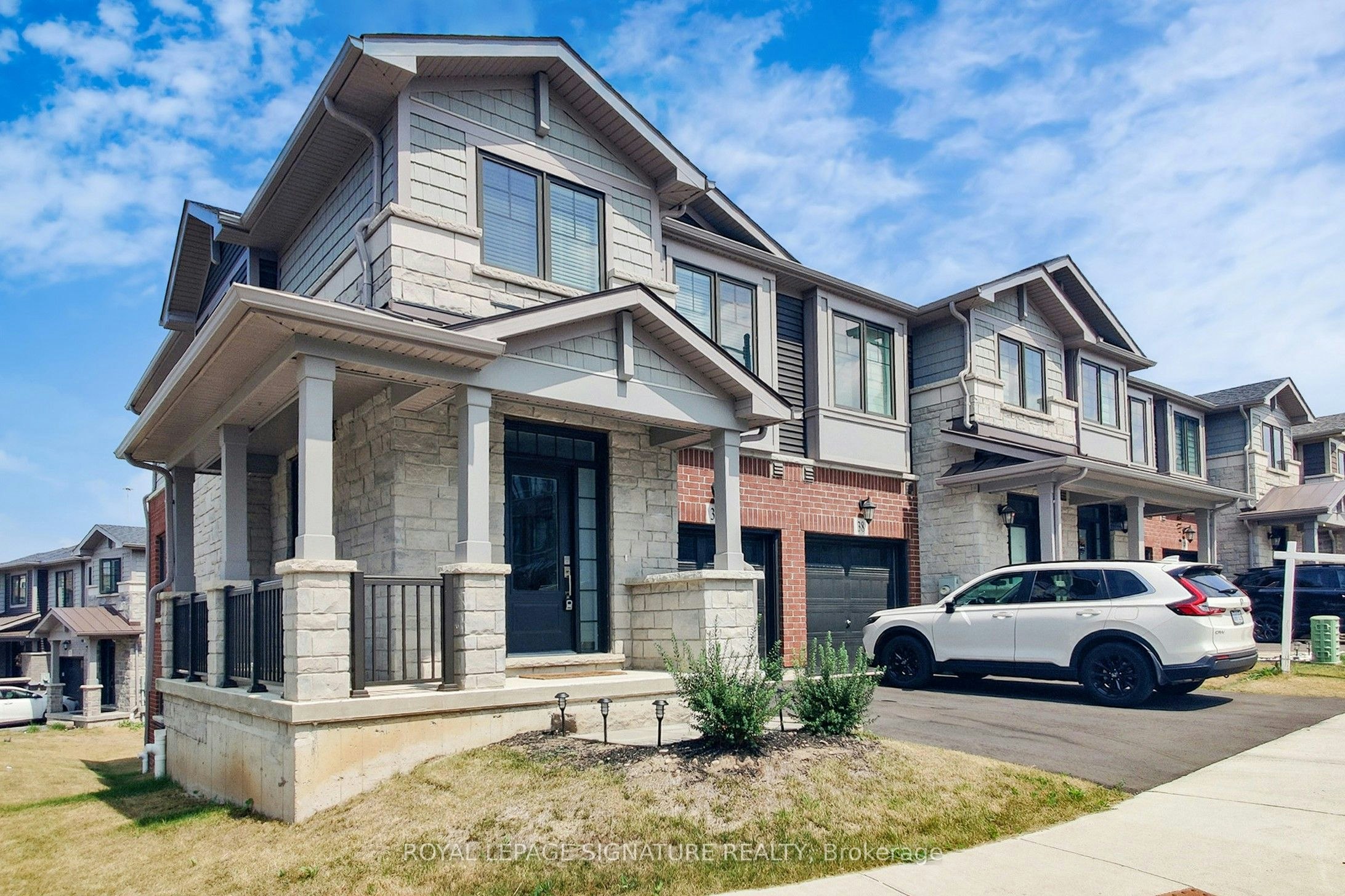 37-10 Birmingham Drive, Cambridge, ON, N1R 8K5 - 19
