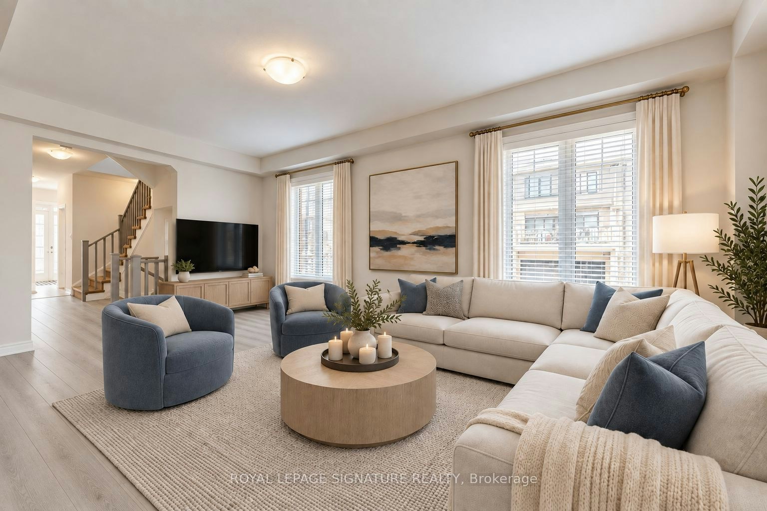 37-10 Birmingham Drive, Cambridge, ON, N1R 8K5 - 2