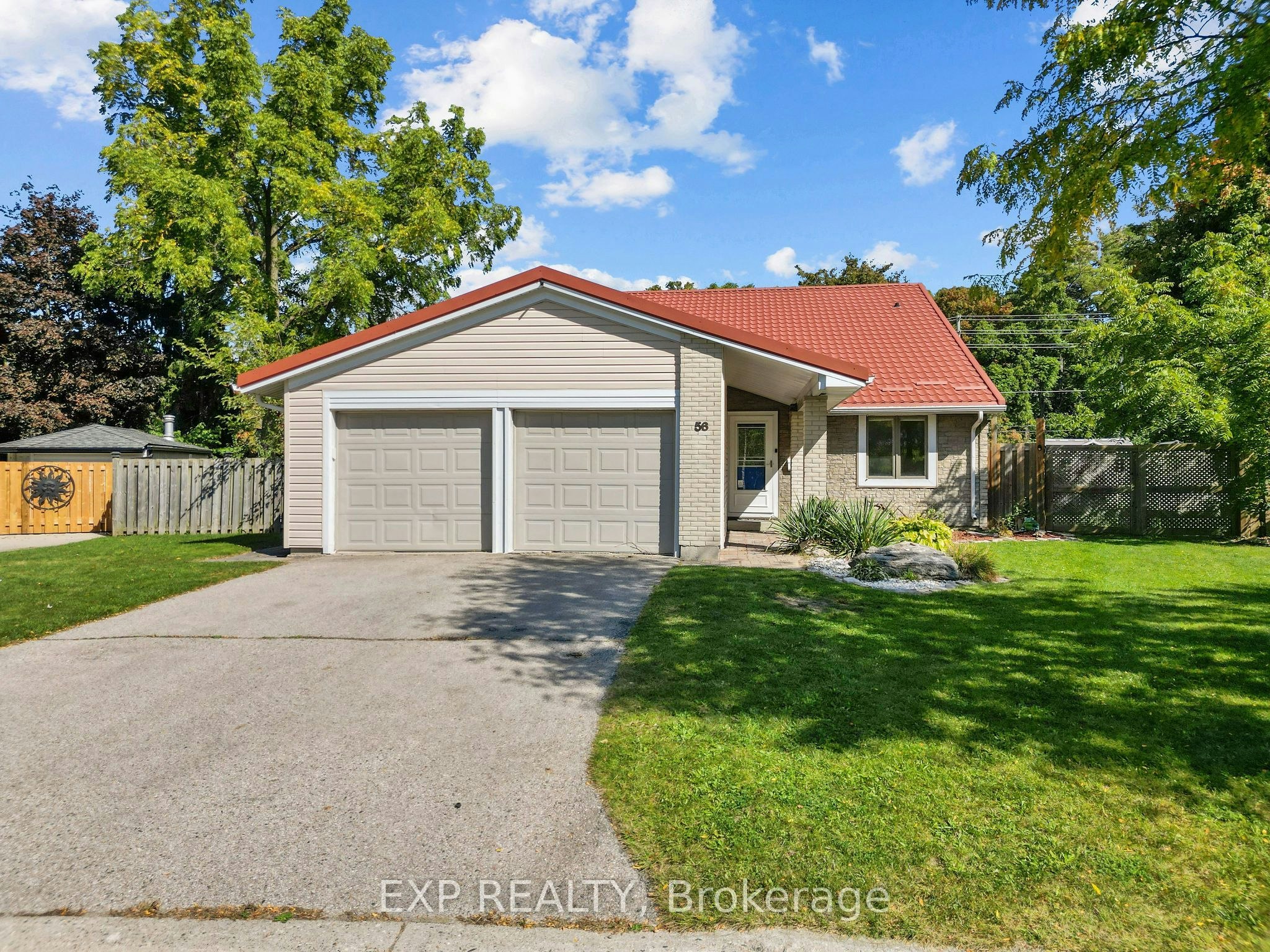 56 Yardley Place, London, ON, N6G 2J3