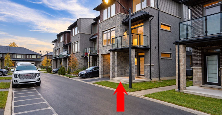 99-30 Times Square Boulevard, Hamilton, ON, L8J 0L8 - 4